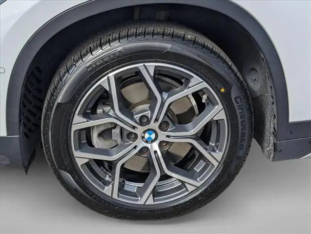 2020 BMW X1 sDrive28i