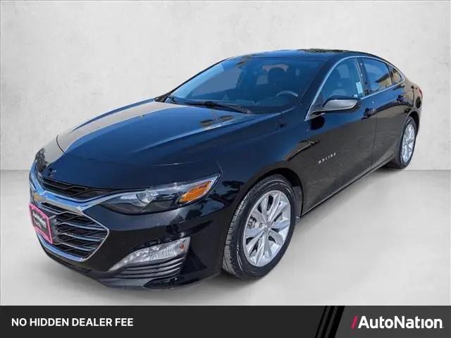 2023 Chevrolet Malibu FWD 1LT for sale in Hayward, CA
