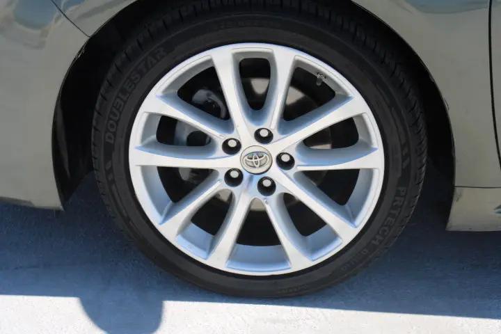 2013 Toyota Avalon Limited