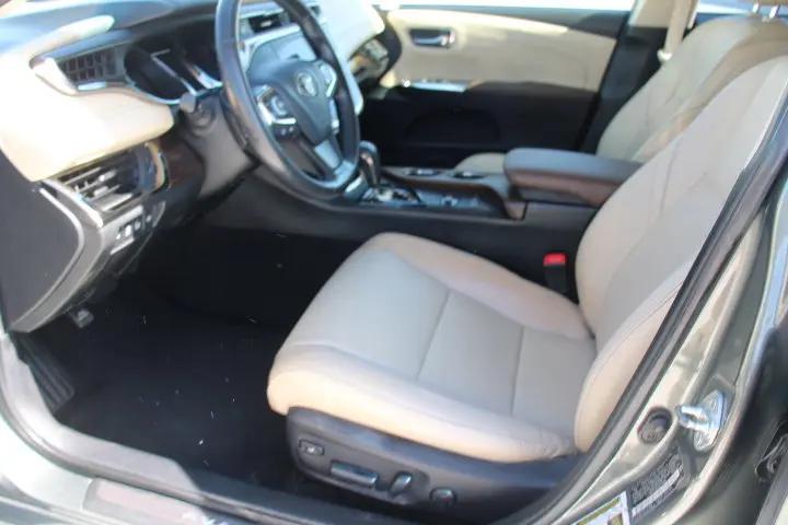 2013 Toyota Avalon Limited