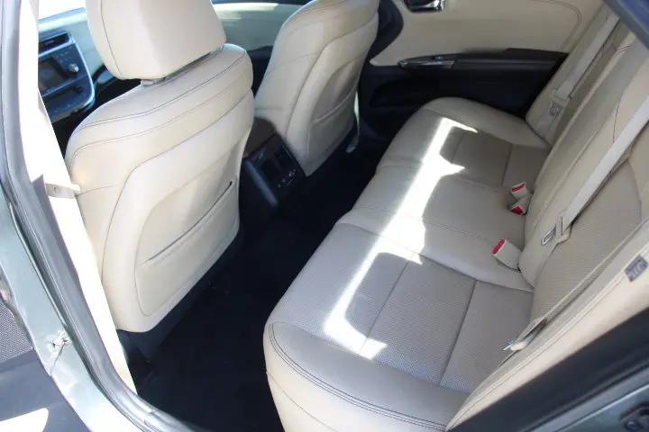 2013 Toyota Avalon Limited