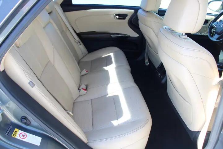 2013 Toyota Avalon Limited