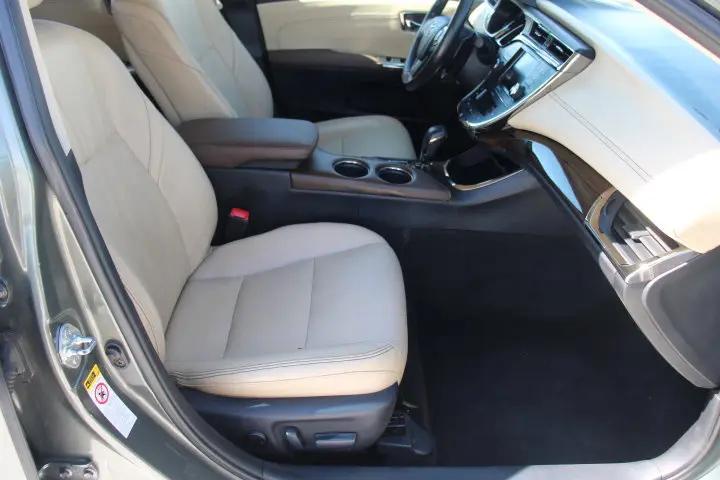 2013 Toyota Avalon Limited