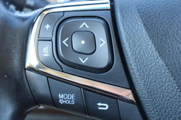2013 Toyota Avalon Limited
