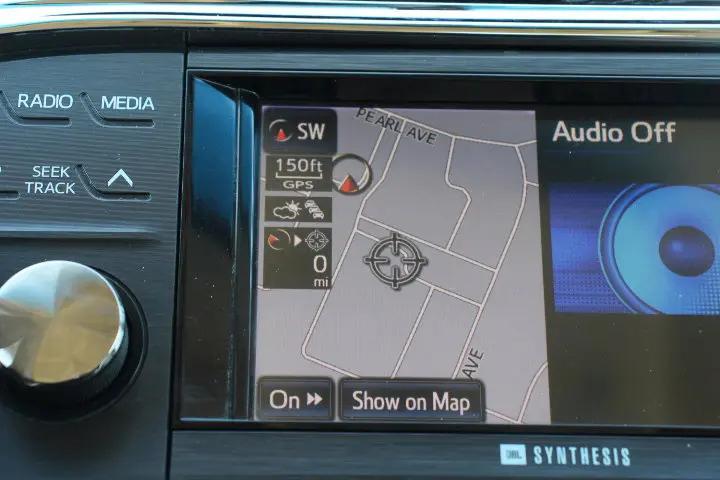 2013 Toyota Avalon Limited