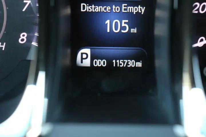 2013 Toyota Avalon Limited