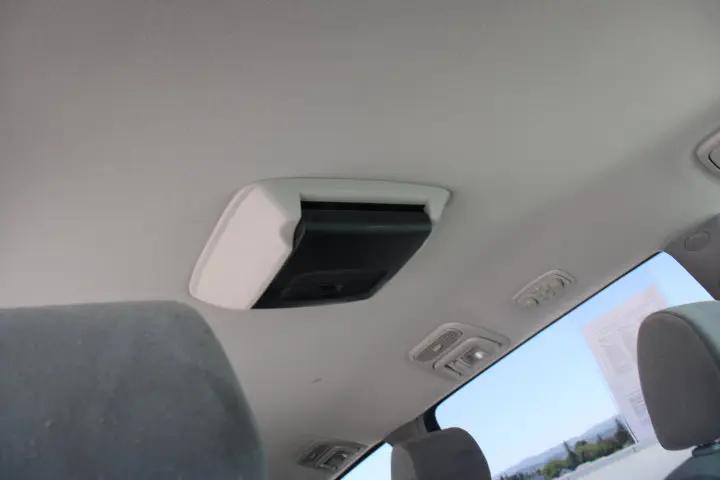 2004 Toyota Sienna LE