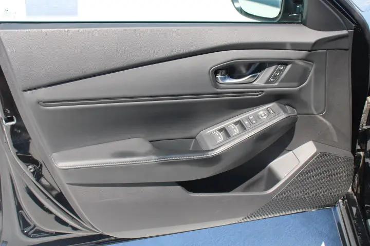 2025 Honda Accord Sedan Sport-L
