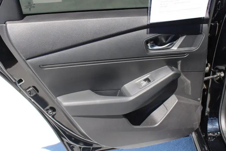2025 Honda Accord Sedan Sport-L