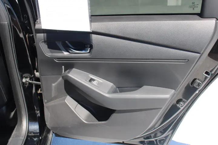 2025 Honda Accord Sedan Sport-L