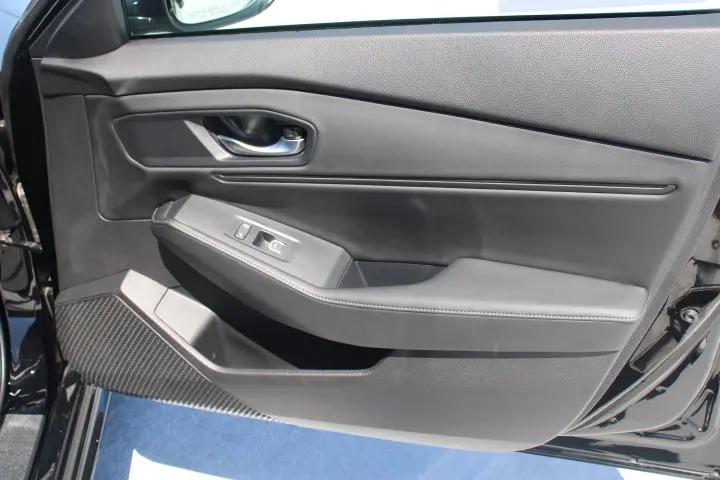 2025 Honda Accord Sedan Sport-L