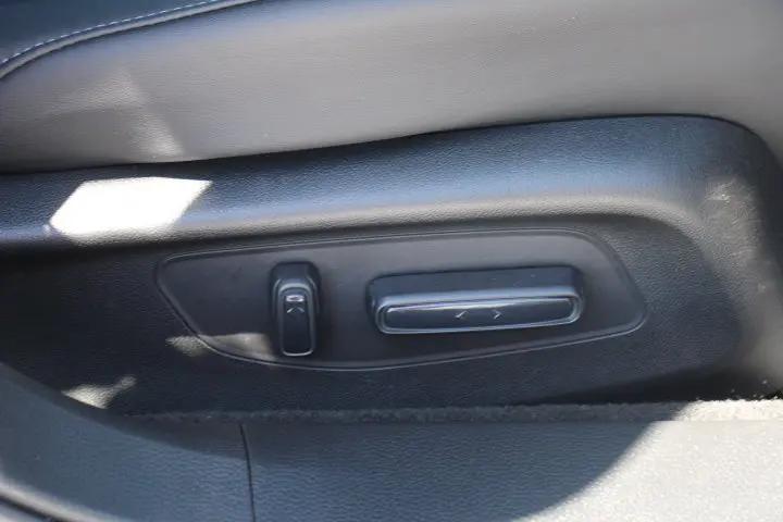 2025 Honda Accord Sedan Sport-L
