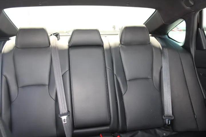 2025 Honda Accord Sedan Sport-L