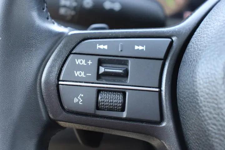 2025 Honda Accord Sedan Sport-L