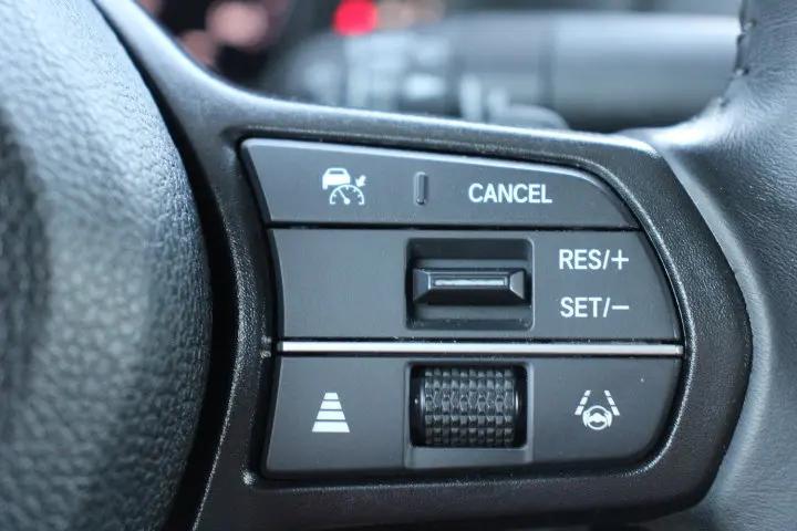2025 Honda Accord Sedan Sport-L