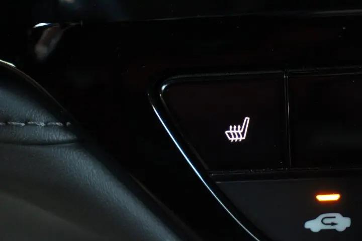2025 Honda Accord Sedan Sport-L