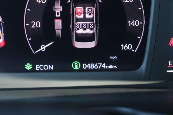 2025 Honda Accord Sedan Sport-L