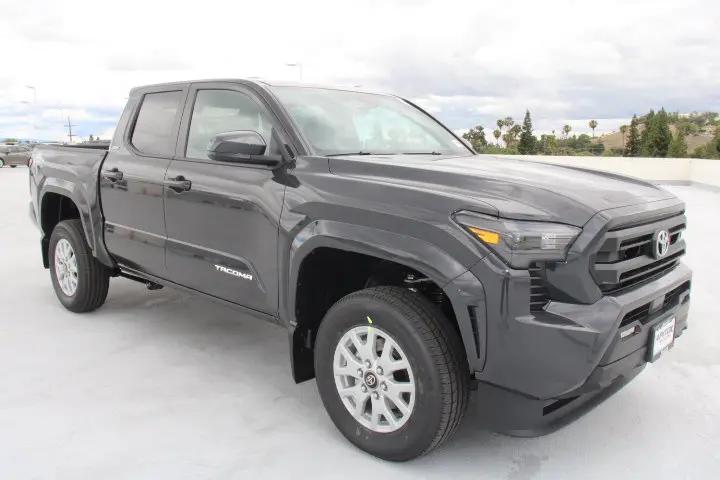 2026 Toyota Tacoma SR5 for sale in San Jose, CA