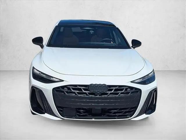 2026 Audi A6 Premium Plus quattro S tronic