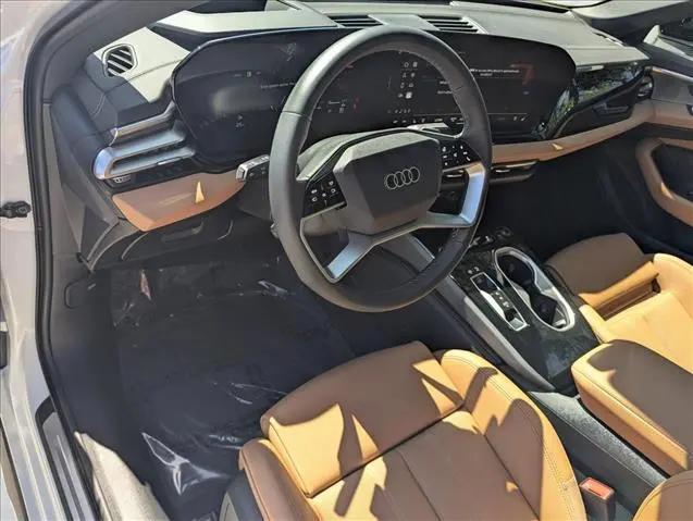 2026 Audi A6 Premium Plus quattro S tronic