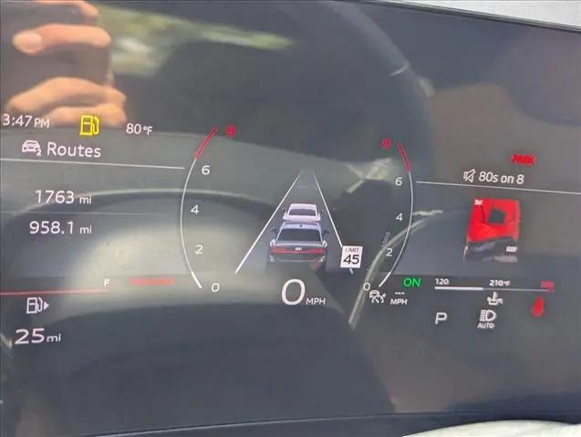 2026 Audi A6 Premium Plus quattro S tronic