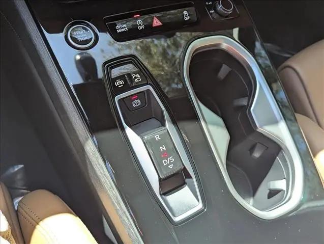 2026 Audi A6 Premium Plus quattro S tronic