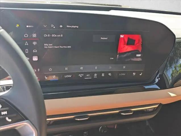 2026 Audi A6 Premium Plus quattro S tronic