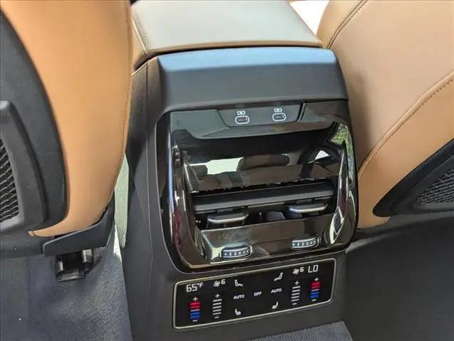 2026 Audi A6 Premium Plus quattro S tronic