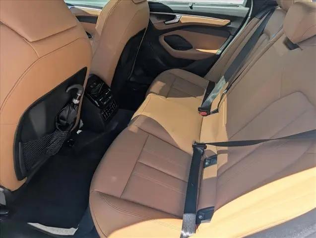 2026 Audi A6 Premium Plus quattro S tronic
