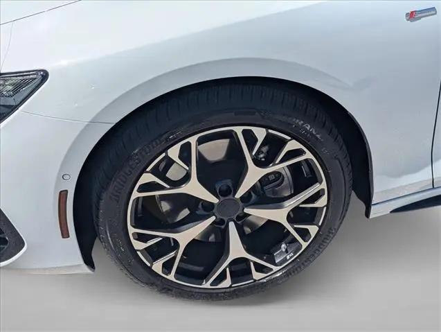 2026 Audi A6 Premium Plus quattro S tronic