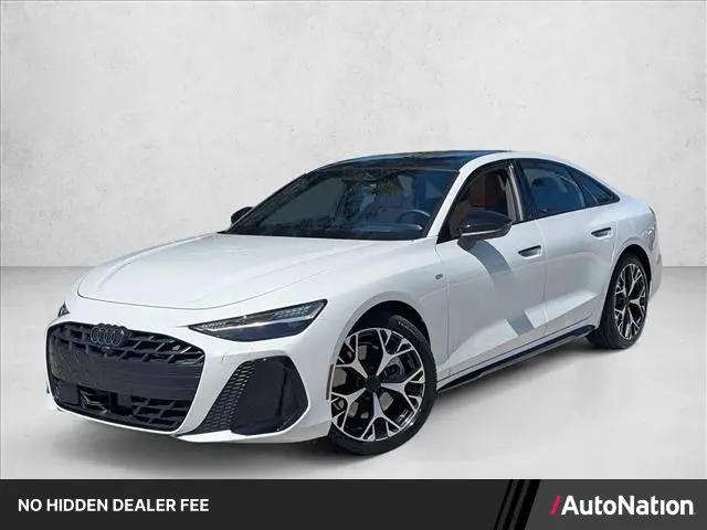 2026 Audi A6 Premium Plus quattro S tronic for sale in Delray Beach, FL