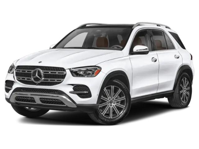 2026 Mercedes-Benz GLE GLE 350 GLE 350 for sale in Boerne, TX