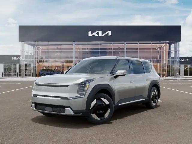 2026 Kia EV9 Light Long Range for sale in Waipahu, HI