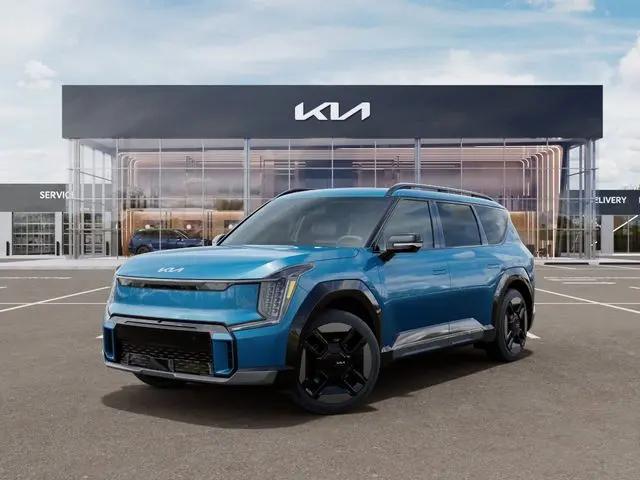 2026 Kia EV9 GT-Line for sale in Waipahu, HI