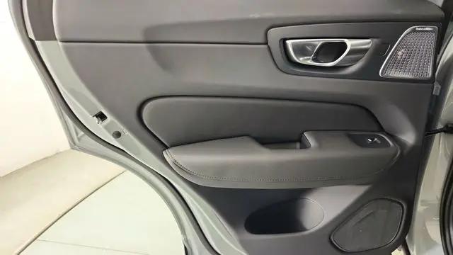 2026 Volvo XC60 Plug-In Hybrid Black Edition Ultra, T8 AWD Electric/Gasoline, Dark