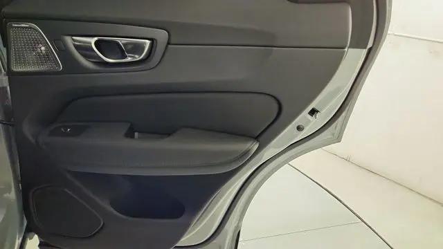 2026 Volvo XC60 Plug-In Hybrid Black Edition Ultra, T8 AWD Electric/Gasoline, Dark
