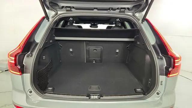 2026 Volvo XC60 Plug-In Hybrid Black Edition Ultra, T8 AWD Electric/Gasoline, Dark