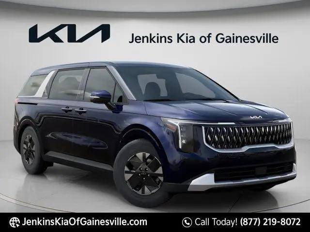 2026 Kia Carnival MPV LXS for sale in Gainesville, FL