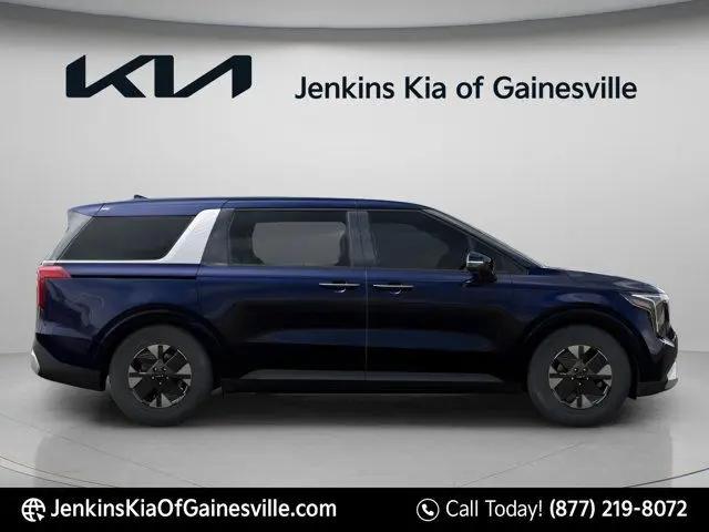 2026 Kia Carnival MPV LXS