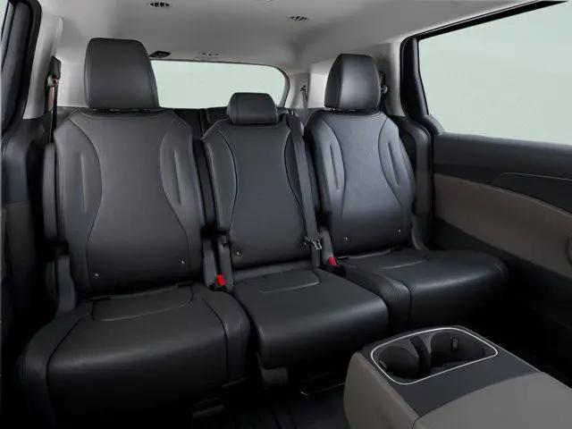 2026 Kia Carnival MPV LXS
