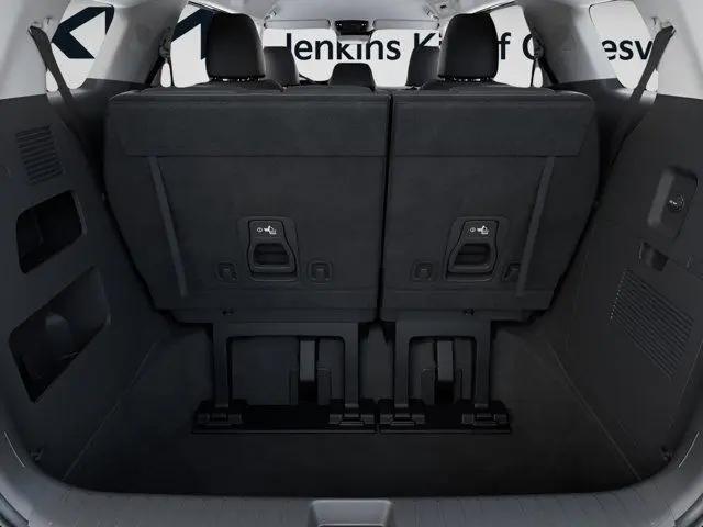 2026 Kia Carnival MPV LXS