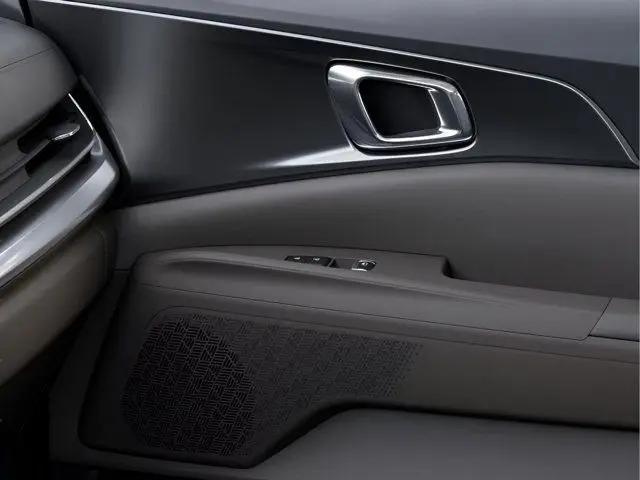 2026 Kia Carnival MPV LXS