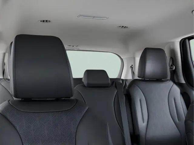 2026 Kia Carnival MPV LXS