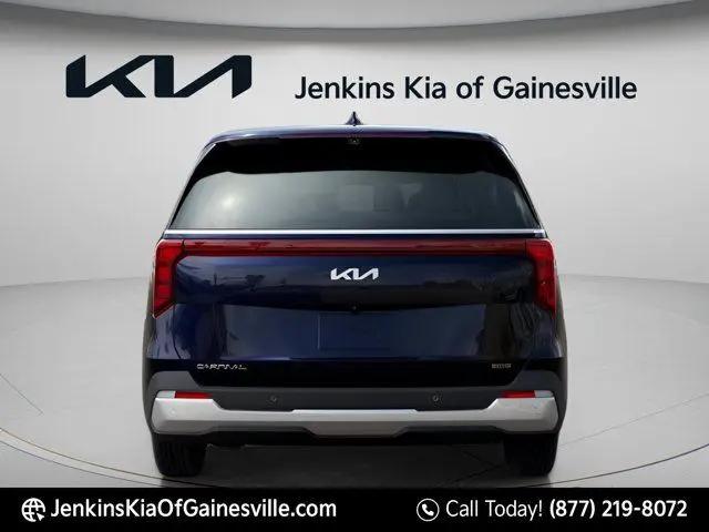 2026 Kia Carnival MPV LXS for sale in Gainesville, FL