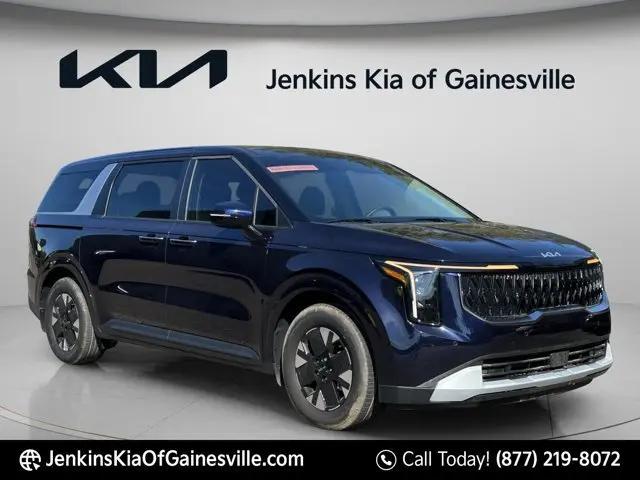 2026 Kia Carnival MPV LXS for sale in Gainesville, FL