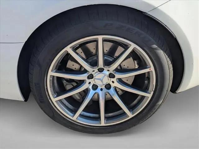 2023 Mercedes-Benz SL 4MATIC+