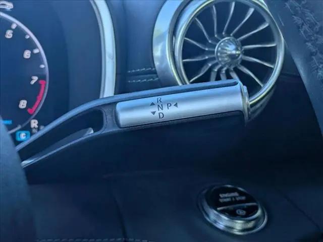2023 Mercedes-Benz SL 4MATIC+