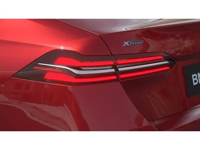 2027 BMW 5 Series 540i xDrive