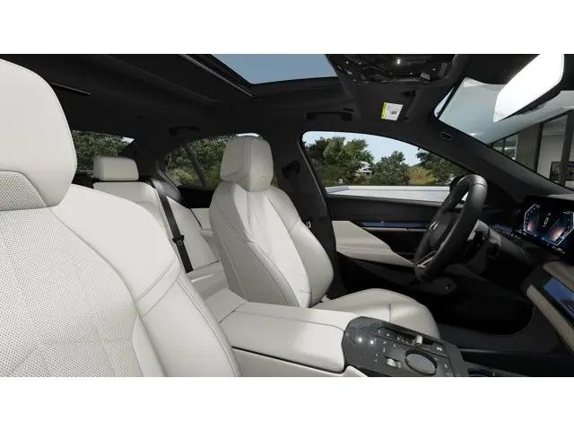 2027 BMW 5 Series 540i xDrive