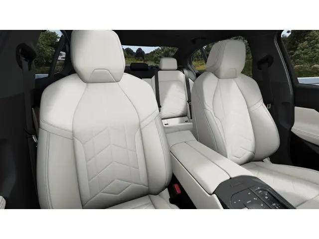 2027 BMW 5 Series 540i xDrive